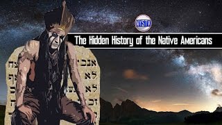 The Hidden History of Native Americans w Chief Riverwind and Dr Laralyn Riverwind [upl. by Anerda694]