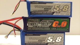 LiPo Batteries Explained [upl. by Seaman450]