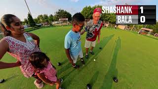 How to Lawn Bowl  Lawn Bowling Club [upl. by Ardy]