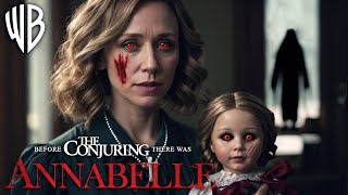 ANNABELLE 4 2024  Concept Trailer [upl. by Petta]