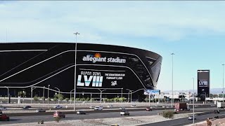 How much are Super Bowl 58 tickets [upl. by Pier]