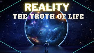 Reality d Truth of LifeQuantumquantumphysics universe space spacex science cosmology reality [upl. by Brose812]