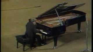 Emil GilelsProkoﬁev Sonata no3 op28 [upl. by Emmerich751]