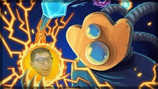 Slay the Spire The PERFECT Defect Run [upl. by Anyr798]