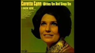 Loretta Lynn  Whats The Bottle Done To My Baby [upl. by Griselda]