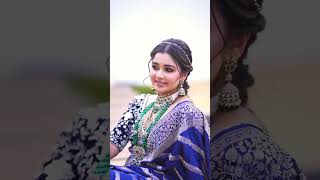 Ramachari serial actresses new instagram reels [upl. by Yenhpad]