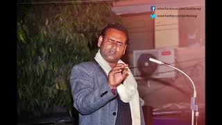 Best Of Jani Bairagi And Dr Bhuvan Mohini [upl. by Ahsiekat]