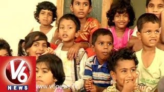 Adoption Process Creating Problems For Orphans In Hyderabad [upl. by Anaerdna]