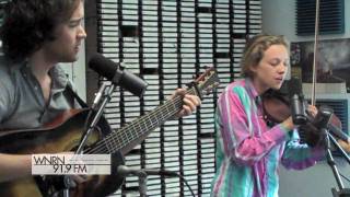 Mandolin Orange  The Dash [upl. by Nylrad173]