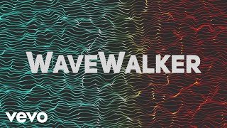 Citizen Way  WaveWalker Official Lyric Video ft Bart Millard [upl. by Sutphin]