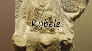 How to Pronounce Kybele [upl. by Cathee513]