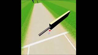 VR Cricket Frenzy Ultimate Gameplay Trailer  Cricket VR game for Pico 4 and meta quest Vr headset [upl. by Schecter]