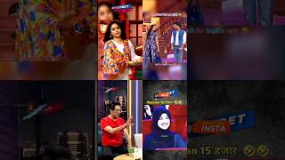 Funny Mix Comedy 😄 Kapil Sharma Comedy Video  Comedy Nights With Kapil Sharma shorts comedyvideos [upl. by Apur]