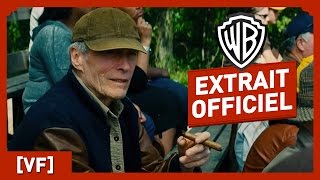 Une Nouvelle Chance  Extrait Officiel 4 VF  Clint Eastwood  Amy Adams [upl. by Neiviv]