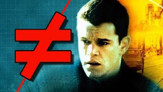 The Bourne Supremacy Trailer [upl. by Carri]