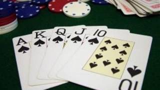 How To Deal Cards In Blackjack [upl. by Eugenia668]