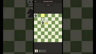 Jockeying for Position  Chess Puzzle 1140 [upl. by Dracir]