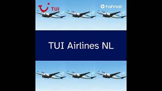 Embark on a Caribbean Adventure with TUI Airlines NL [upl. by Asilla]