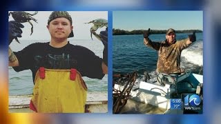 Family of two watermen say they died doing what they loved [upl. by Amalee498]