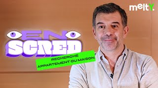 Les secrets de Recherche appartement ou maison avec Stéphane Plaza [upl. by Blanc128]