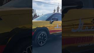 Давидыч заценил Бумер BS 💛 bmwe38 bassecurity e38 stance lowbass [upl. by Marie531]