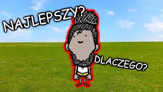 DLACZEGO WARLY JEST NAJLEPSZY w DST 67 Warly shorts [upl. by Eigger354]