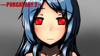 Purgatory 2 FULL Game Walkthrough  Playthrough  Lets Play No Commentary [upl. by Aushoj]