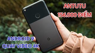 Mình bán GOOGLE PIXEL giá CỰC RẺ [upl. by Yvonne]