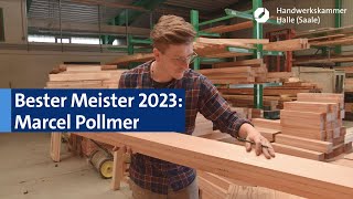 Bester Meister 2023 [upl. by Leamse816]