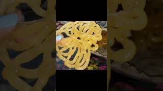 Jalebi🤤❤️ viralvideotrendingytshortsvideotrendingshortsjalebi [upl. by Jenilee]