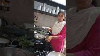 வெண்டைக்காய் இப்படி ட்ரை பன்னுங்க ❣️subscribe anijoeskitchen food tasty trending [upl. by Guinn457]