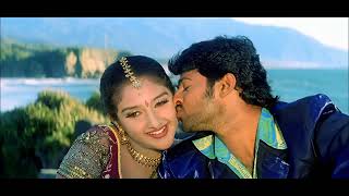 Innallu Full Video Song 4K ESWAR  PRABHAS SRI DEVI [upl. by Nawtna629]