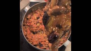 Caponata di melanzane la ricetta originale siciliana facile e veloce [upl. by Pierro]