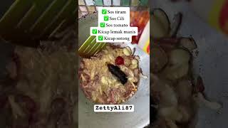 Resepi Ayam masak Sos [upl. by Sheya]