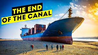 The Devastating End Of The Panama Canal [upl. by Eldwen]