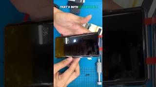 Huawei Nova 9 LCD Replacement shorts [upl. by Ozzie]