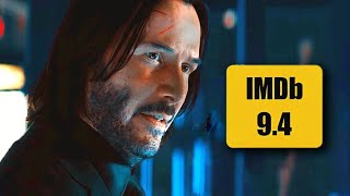 Top 10 Highest Rated Movies on IMDB 2023 [upl. by Lohner]