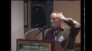 ILA 2011  Ray Gottlieb  Clinical and Scientific Photobiology A Review [upl. by Fante]