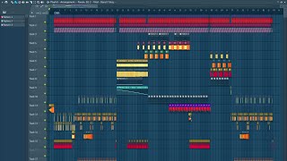 1 Hour Song Production Challenge 12 [upl. by Helen]