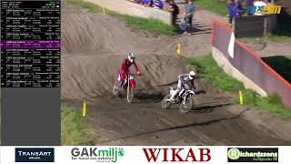 MXSM Varberg 20240921 125U heat 2 [upl. by Swor811]