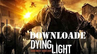 Где скачать Dying Light by Хатаб [upl. by Jackie]