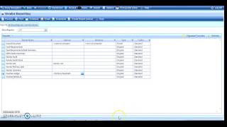 Deltek Vision 1099 Processing Instructions [upl. by Steiner]