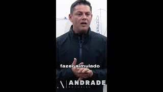 EVANDRO GUEDES  FAZ O SIMPLES QUE DA CERTO [upl. by Amlet]