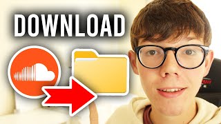 How To Download Soundcloud Songs Best Guide  Download Songs From Soundcloud [upl. by Rockwood]