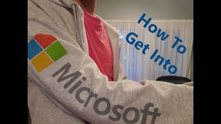 How A FirstSecond Year Student Can Get Big N SWE Internships Google Microsoft etc [upl. by Norrab]