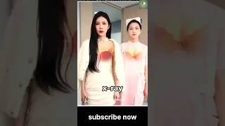 Ek ladke ko xray virgin ki Shakti milati hai Korean drama Hindi drama shortsfeed shorts [upl. by Sivek]