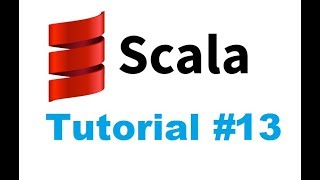 Scala Tutorial 13  Scala  Higher Order Functions [upl. by Leugar]