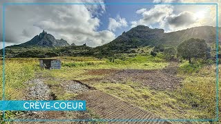 DECORDIER immobilier Mauritius MA71381  Terrain Résidentiel à vendre  Crève Coeur [upl. by Trepur]