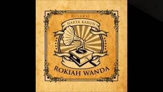 Rokiah Wanda  Berdendang Ria Full HD [upl. by Regdor]