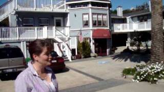 Pelican Cove Inn Bed and Breakfast Hotel Carlsbad California [upl. by Ebenezer958]